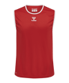 Hummel hmlCORE Basket Trikot Rot F3062
