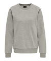 Hummel hmlRED HEAVY sweatshirt femmes gris F2006 