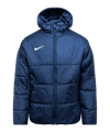 Veste tout temps Nike TF Academy Pro 24 bleue F451 