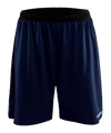 Craft Progress Basket korte broek Dames blauw 