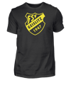Fsvg T Shirt stemma nero 