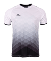 Stanno Altius shirt kids Weiß 