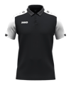 JAKO Dynamic Polo Kids Schwarz F826