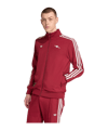 adidas FC Arsenal London Icon Track Sweatshirt Rot - rot