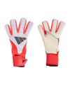 adidas Predator Competition Torwarthandschuhe Weiß