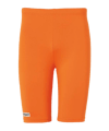 uhlsport Korte broek Kids Orange K19 