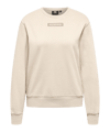 Hummel Te Element sweatshirt femmes gris F2119 