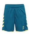 hummel Core 2.0 Pantaloncini Kids Blu C7942 