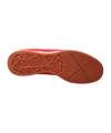 JAKO Iconic IN Jr Kids Rot F100 - rot