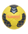Hummel hmlCLASSIC Elite Handball trainingsbal  geel F5144