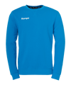 Kempa Sweatshirt Blauw K08 