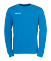 Kempa Training Sweatshirt Blau F08