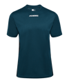 hummel hmlMULTI PL Trikot Blau F2942