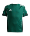 adidas Tiro 25 Competition Shirt Kids Groen 