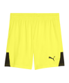 PUMA teamLIGA26 Court Enfants Jaune C22 