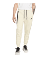 Nike Tech Fleece Joggingbroek Wit F113  