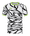 JAKO Maglietta Bílá C014 