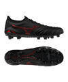 Mizuno Morelia Neo Beta Japan FG Shadow Gem Nero C00