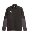 Veste hivernale PUMA individual Winterized noir F03