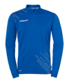 uhlsport Sweatshirt Turkoois K003 