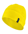 JAKO Fleecemuetze Cappello giallo C03 