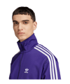 adidas Originals Adicolor Classics Firebird Jacke Lila - lila