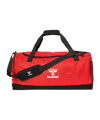 Hummel hmlCORE 2.0 Größe S L47xH23xB21cm , 25L Tas Rood K3081