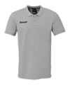 uhlsport Prime Polo Grau F31