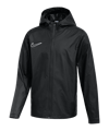 Nike Academy 25 giacca antipioggia bambini  nero F010