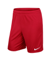 Nike Park II Court Rouge C657 