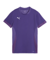 Maillot PUMA teamGOAL Matchday femme pré blanc F10 