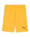 PUMA Pantaloncini Arancione C61 