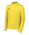 Nike Park 26 Drill Top Sweatshirt Jaune C719