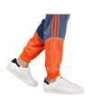 adidas Originals Tricot Superstar Jogginghose Blau - blau