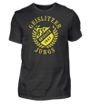 Fsvg T Shirt Geislitzer Jungs nero 