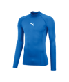 PUMA LIGA Baselayer Warm Longsleeve Shirt F02 