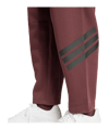adidas Future Icons 3S Jogginghose Rot - rot
