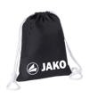JAKO Sac de sport Noir C008 