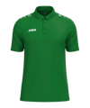 JAKO One Polo Vert C200 