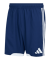 adidas Tiro 26 Short Dunkelblau