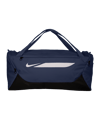 Nike Academy S Duffel Tasche Blau F410