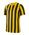 Nike Division IV Striped Trikot kurzarm Kids F719