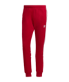 adidas Originals Adicolor Classics Cutline Pant Rot - rot