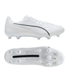 PUMA KING Platinum FG/AG Blanc C05 