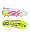adidas Predator Elite LL FG Celestial Victory Wit 