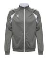 hummel Core 2.0 Track Zip Veste Gris C1299 