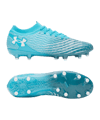 Under Armour Magnetico Pro 5 FG Boundless Blue Bleu C471