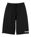 Kempa Core 26 Short Schwarz F01