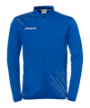 uhlsport Veste d'entraînement Turquoise C003 