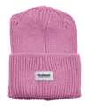 Hummel Heavy Rib Knit Beanie Kids Roze K3203 